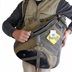 本日の入荷商品【MAXPEDITION 0410 MONSOON GEARSLINGER KHAKI/FOLIAGE】 : groveのブログ