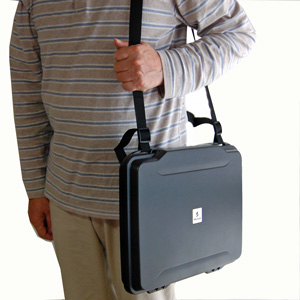 PELICAN #1085CC HardBack : groveのブログ