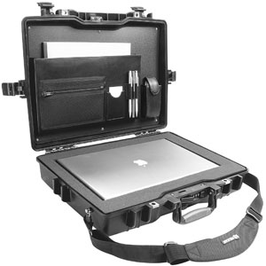 本日の入荷商品【PELICAN 1495 Case with Lid Organizer】 : groveのブログ